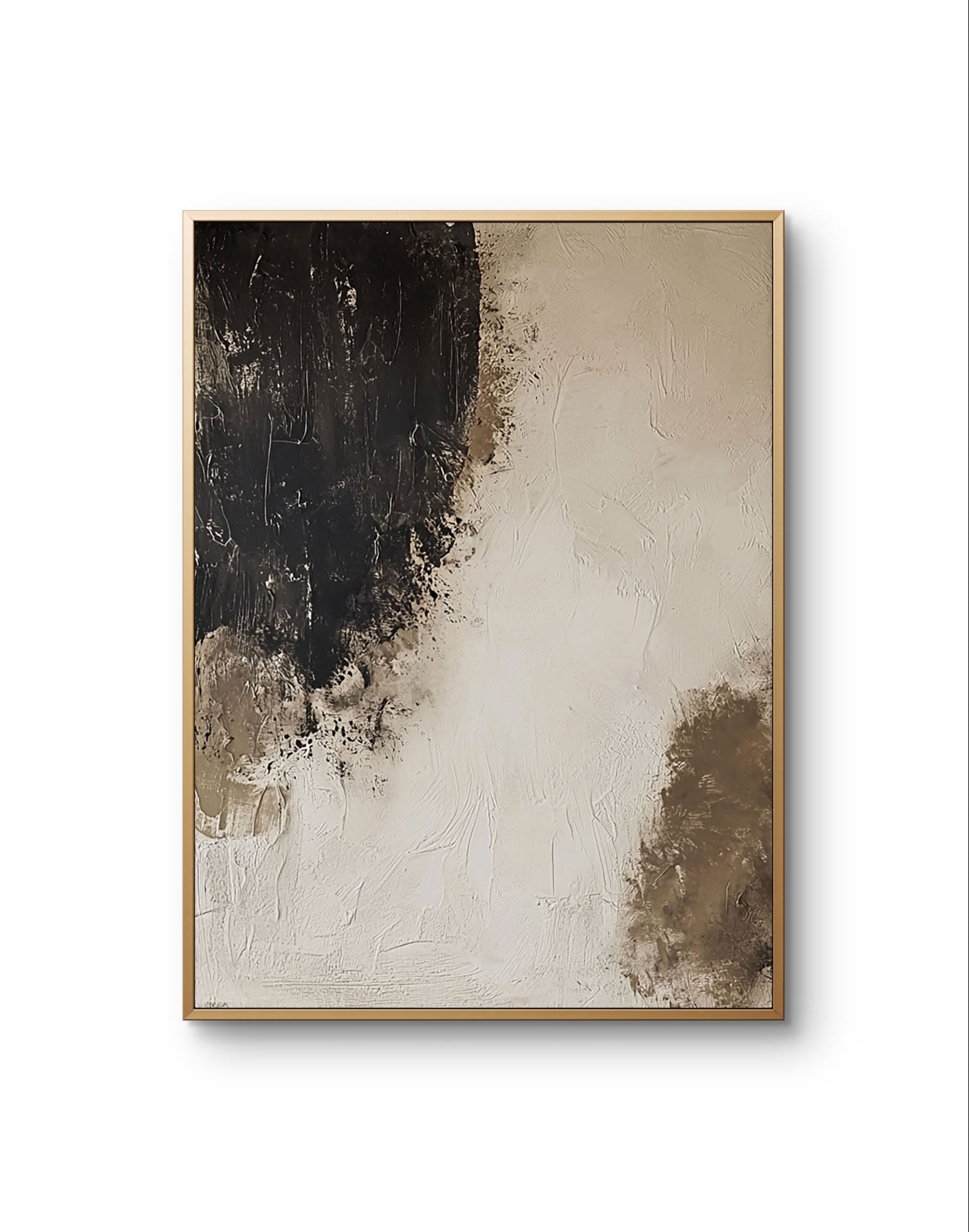 Shadow and dust abstract art Tony Illustrations